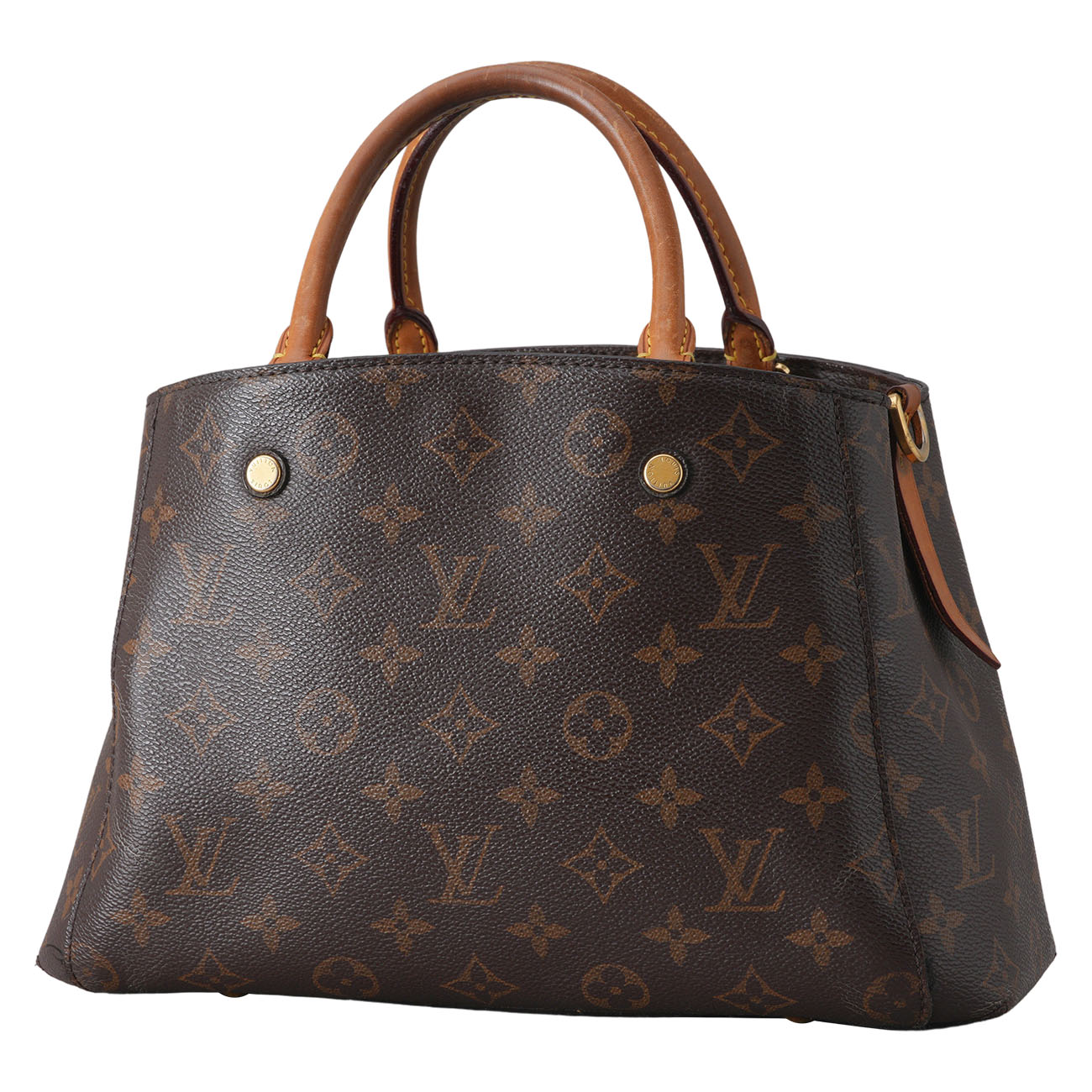 LOUIS VUITTON(USED)루이비통 모노그램 몽테뉴 BB